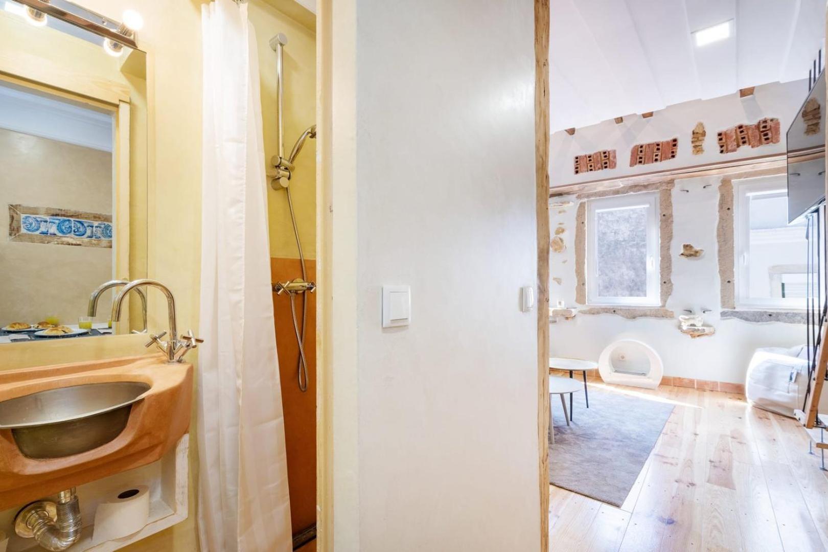 Guestready - Local And Modern Duplex Appartement