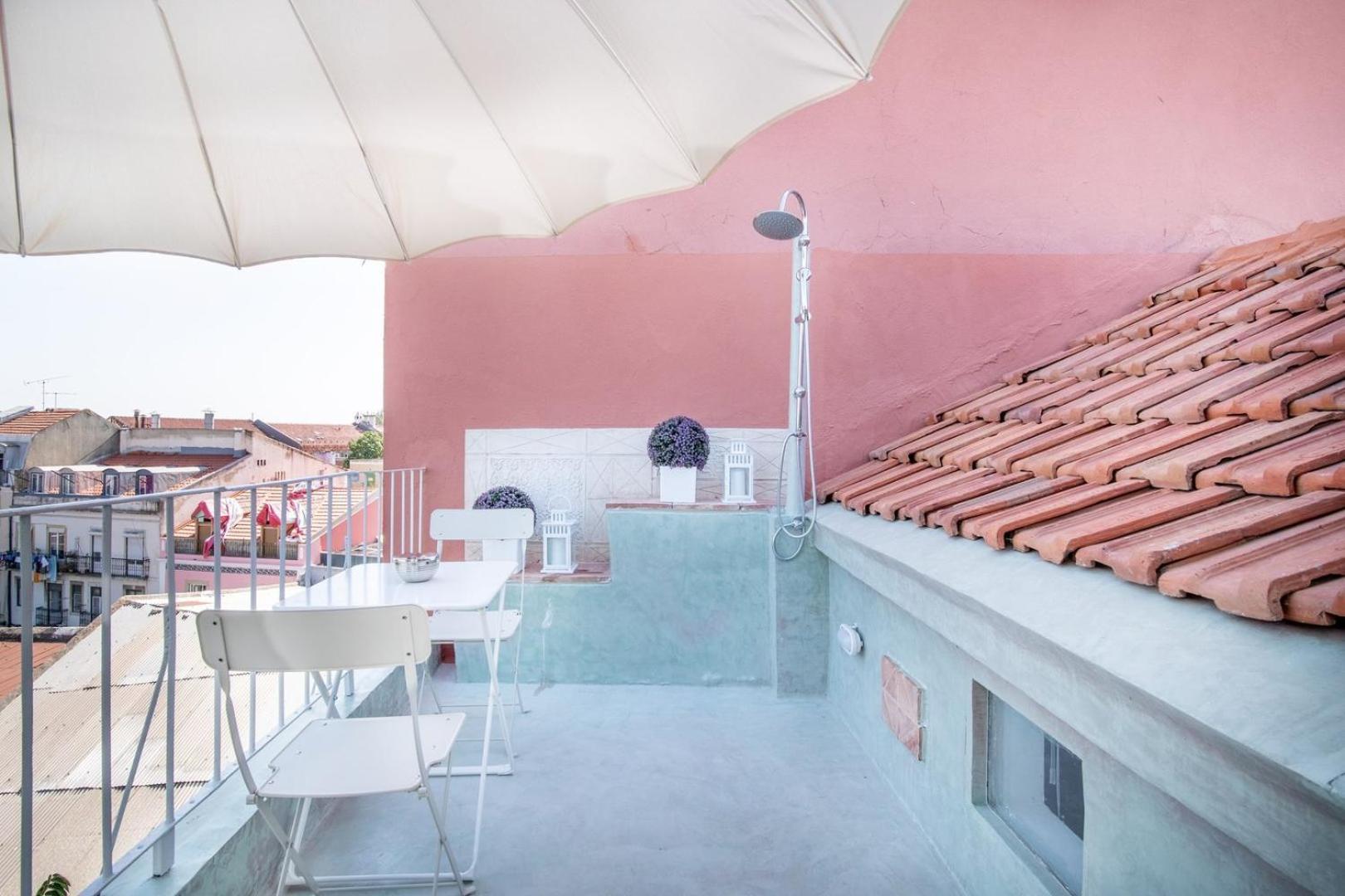 Guestready - Local And Modern Duplex * Lissabon