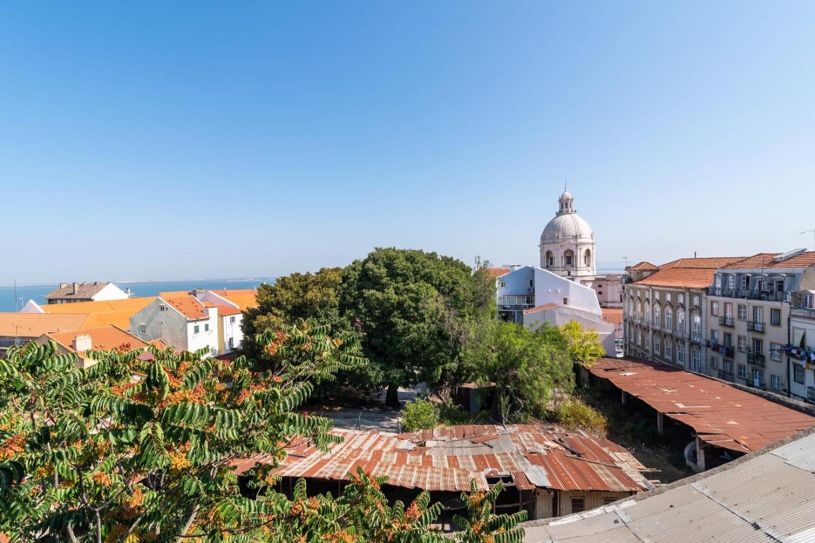 Guestready - Local And Modern Duplex Lissabon