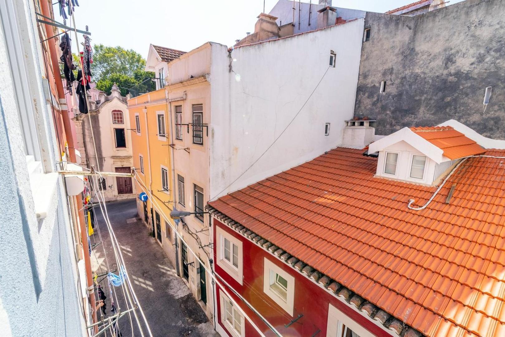 Guestready - Local And Modern Duplex * Lissabon